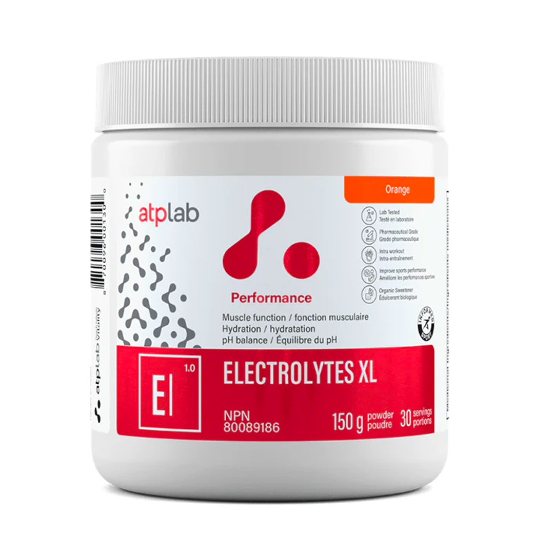 ATP Electrolytes XL 150g
