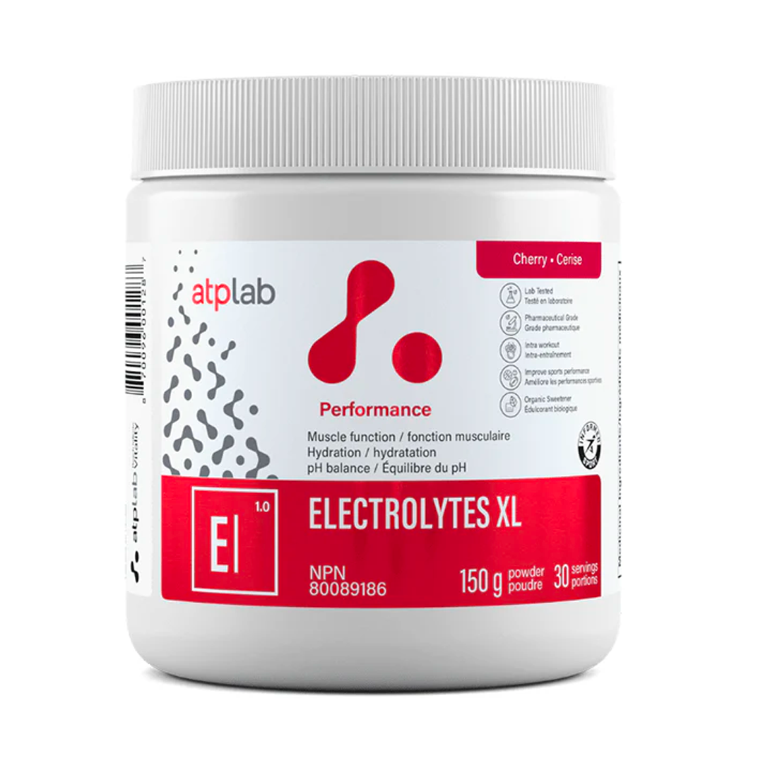 ATP Electrolytes XL 150g