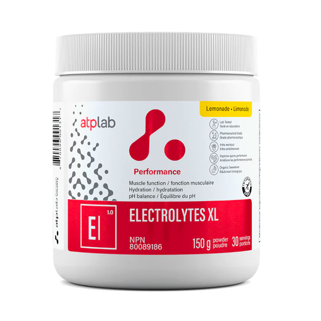 ATP Electrolytes XL 150g