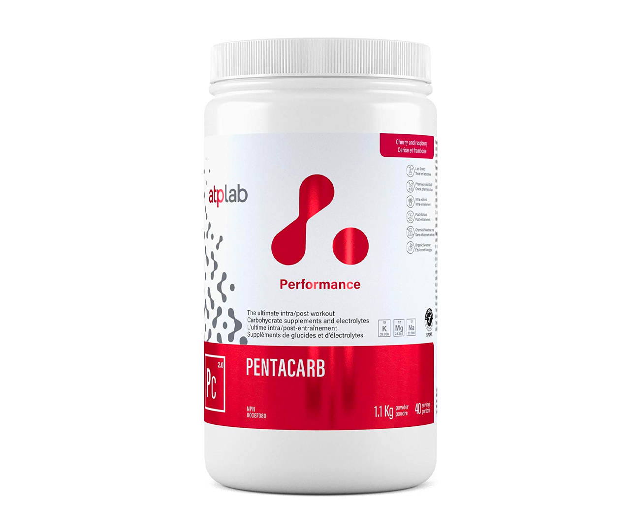 PentaCarb 1.1kg