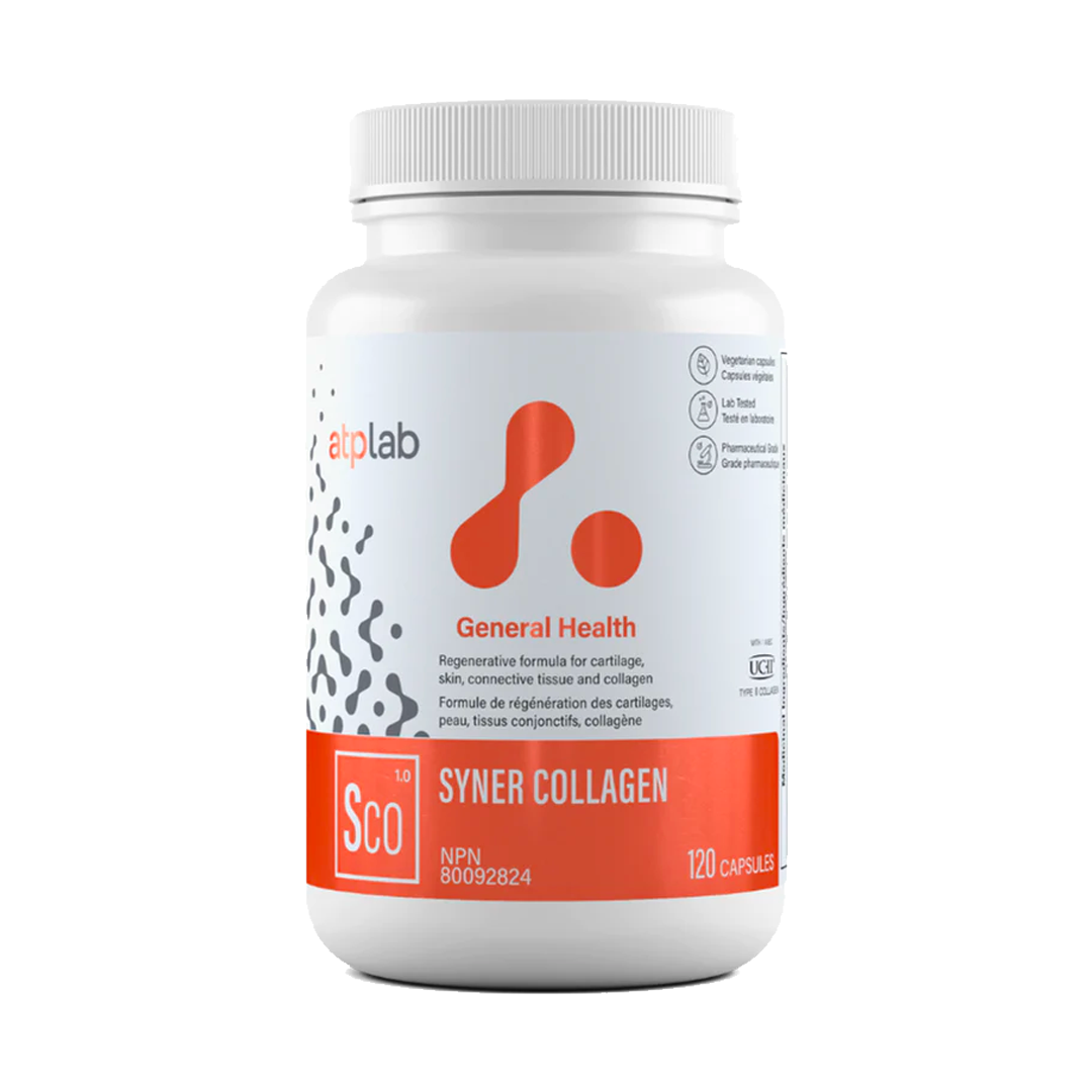 Syner Collagen 120 caps