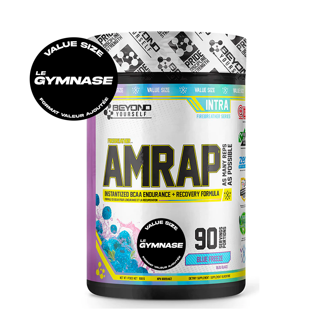AmRap 900g