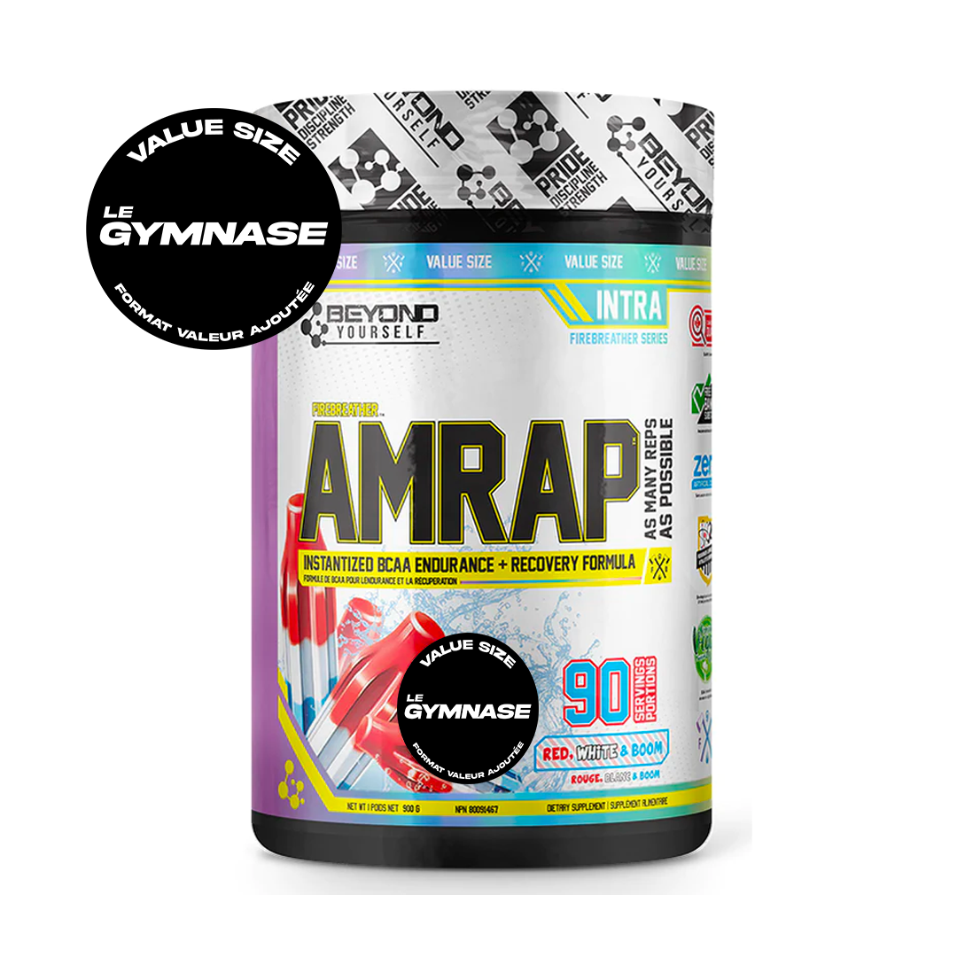 AmRap 900g