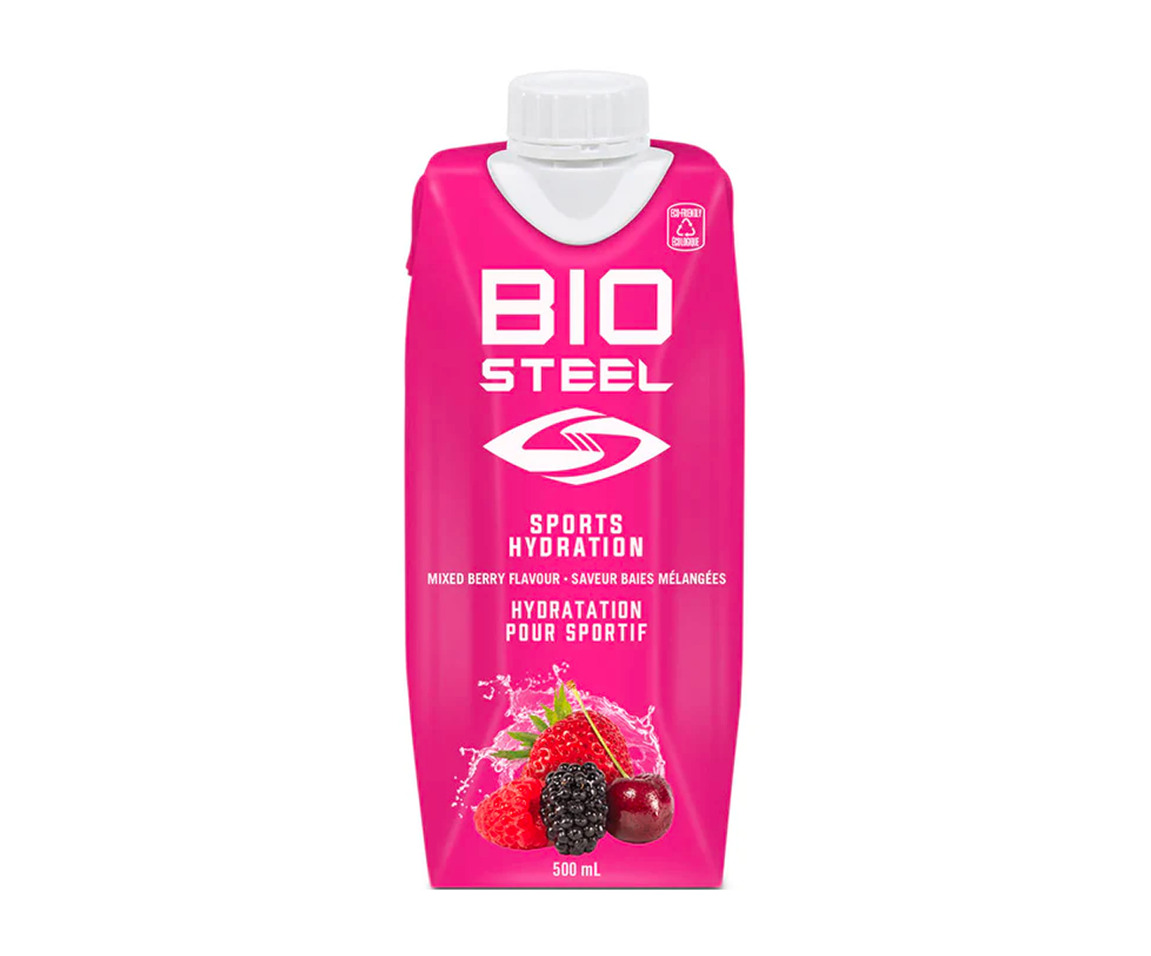 BioSteel Sports Drink 500mL