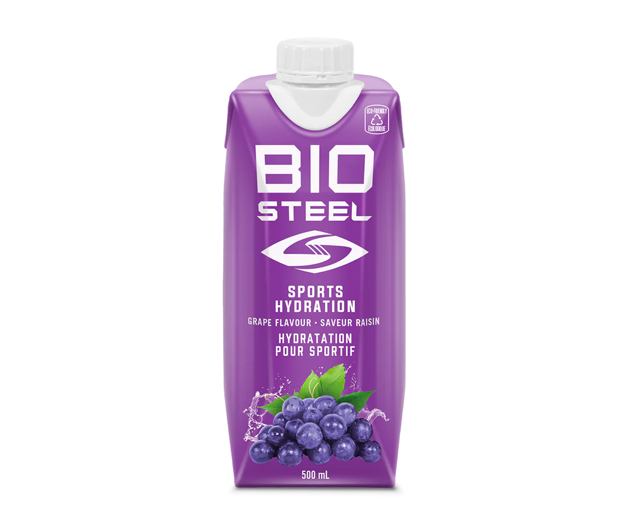 BioSteel Sports Drink 500mL