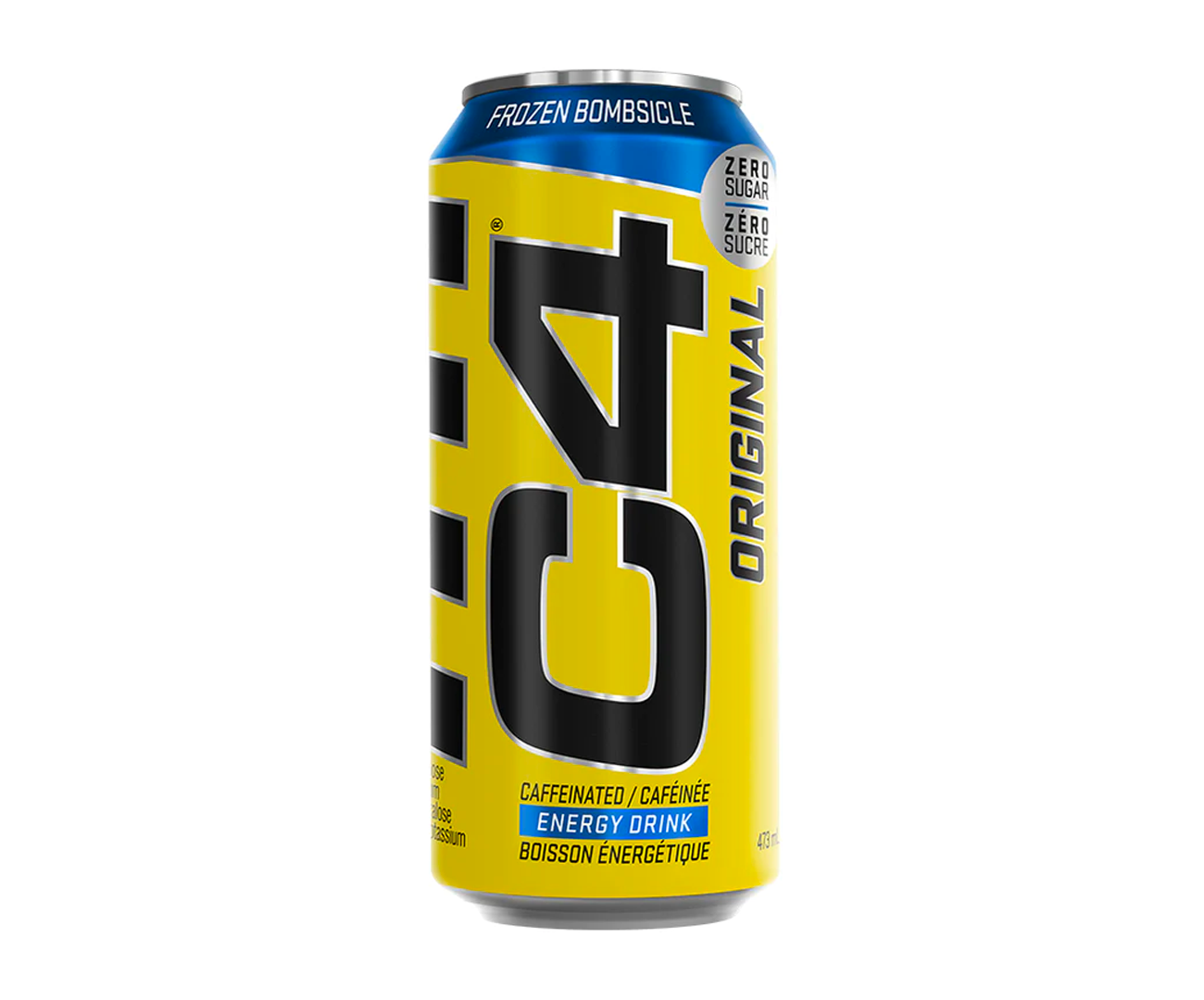 Cellucor C4 473mL