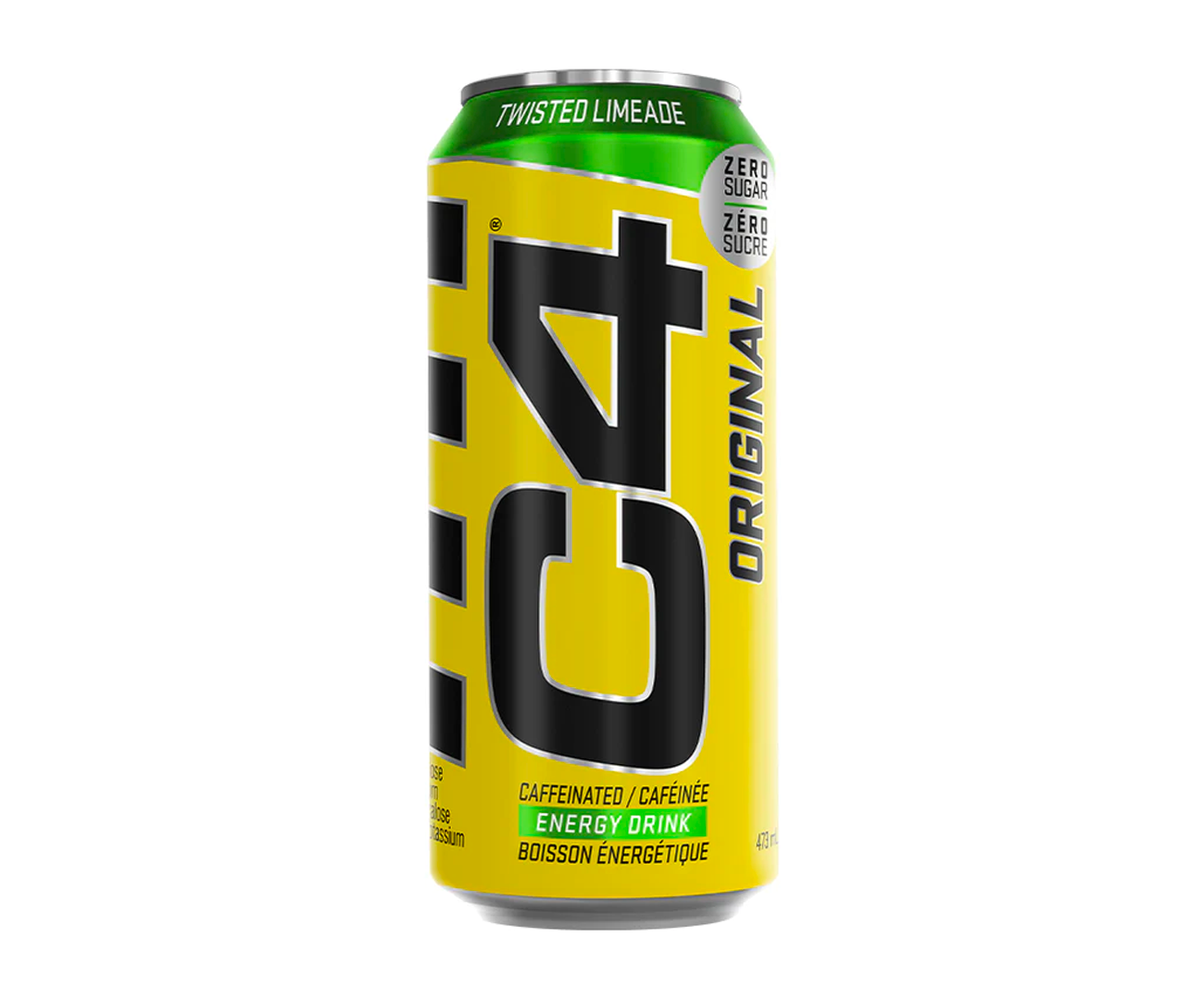 Cellucor C4 473mL