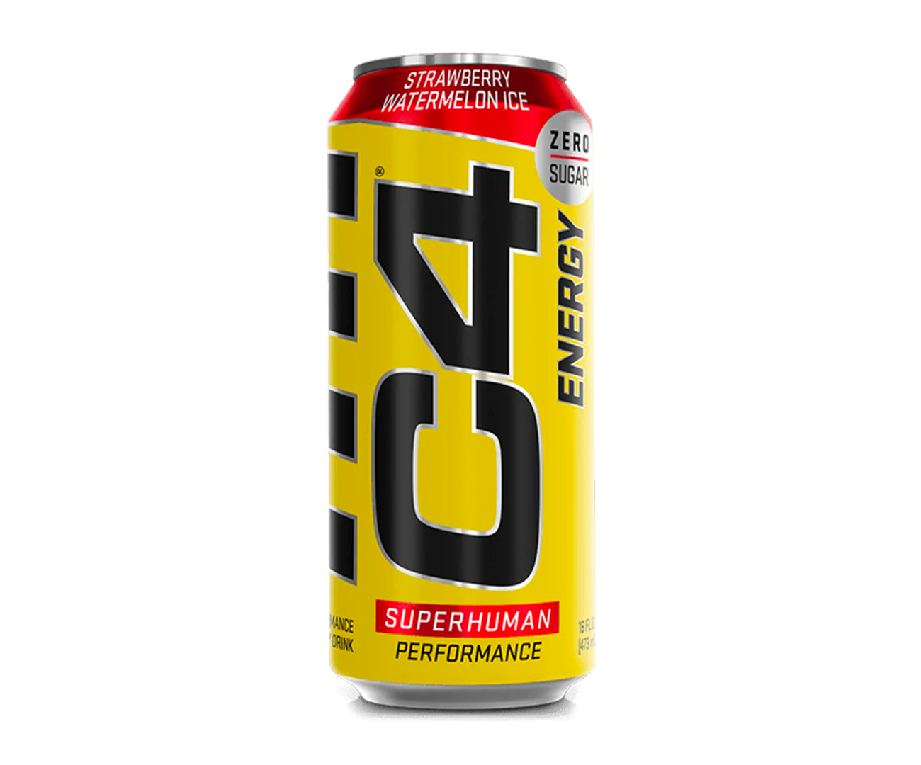 Cellucor C4 473mL