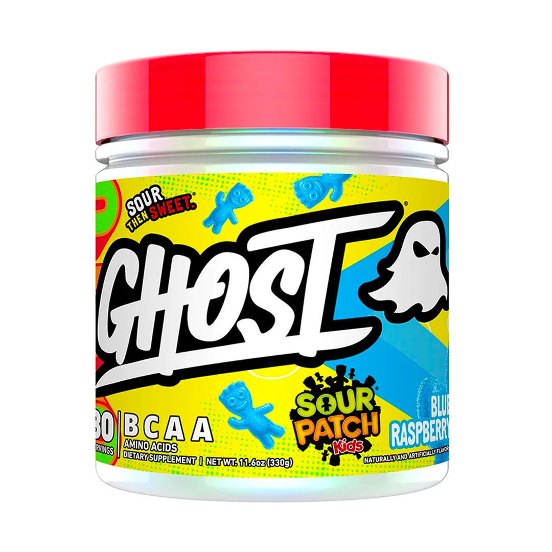BCAA 270g