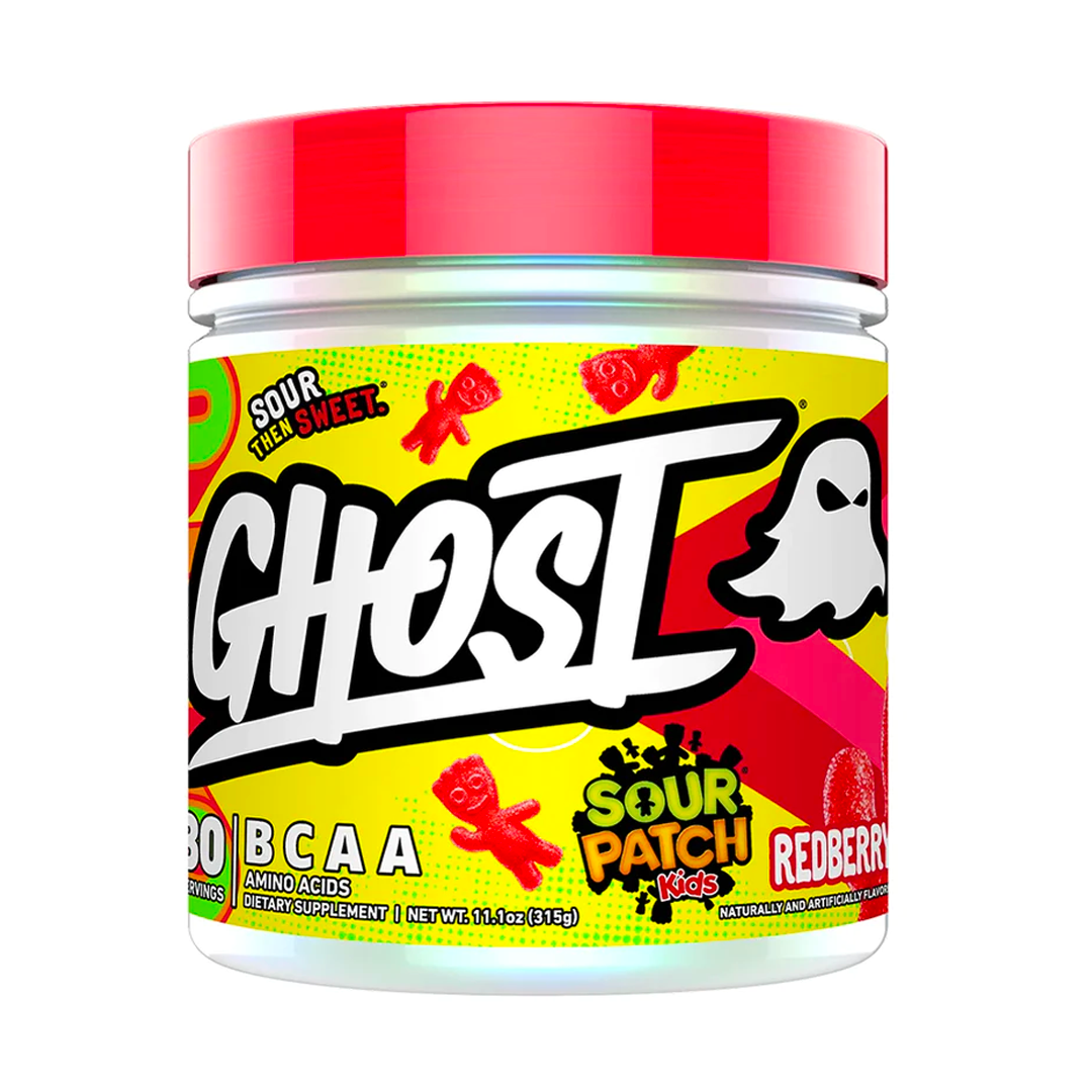 BCAA 270g