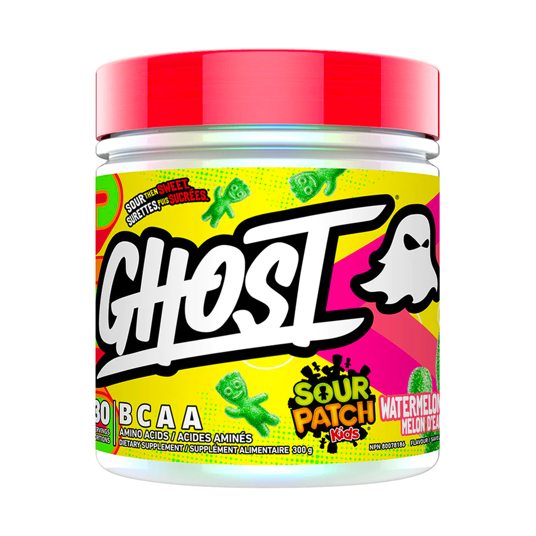 BCAA 270g