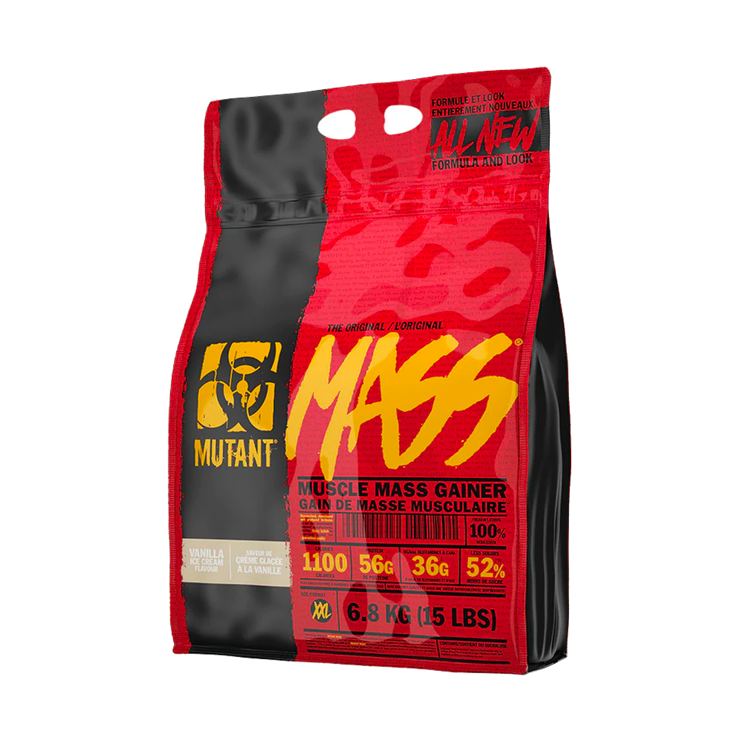 Mutant Mass 15lb