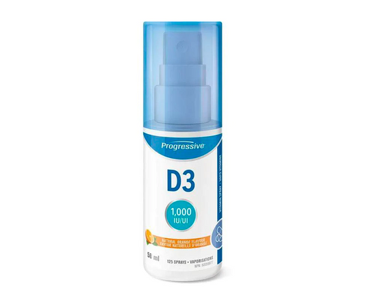 Vitamin D3 Spray 58ml