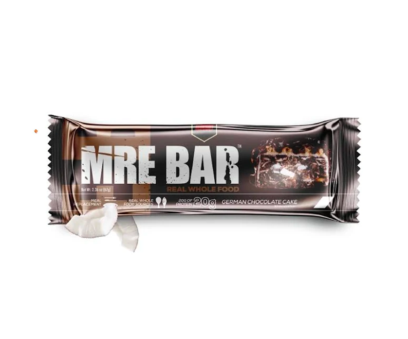 Redcon1 MRE Bar