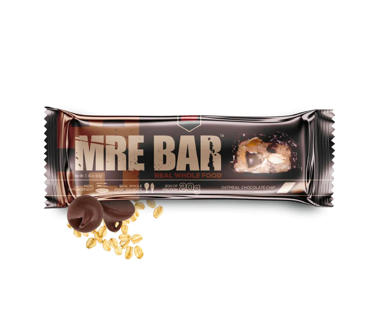 Redcon1 MRE Bar