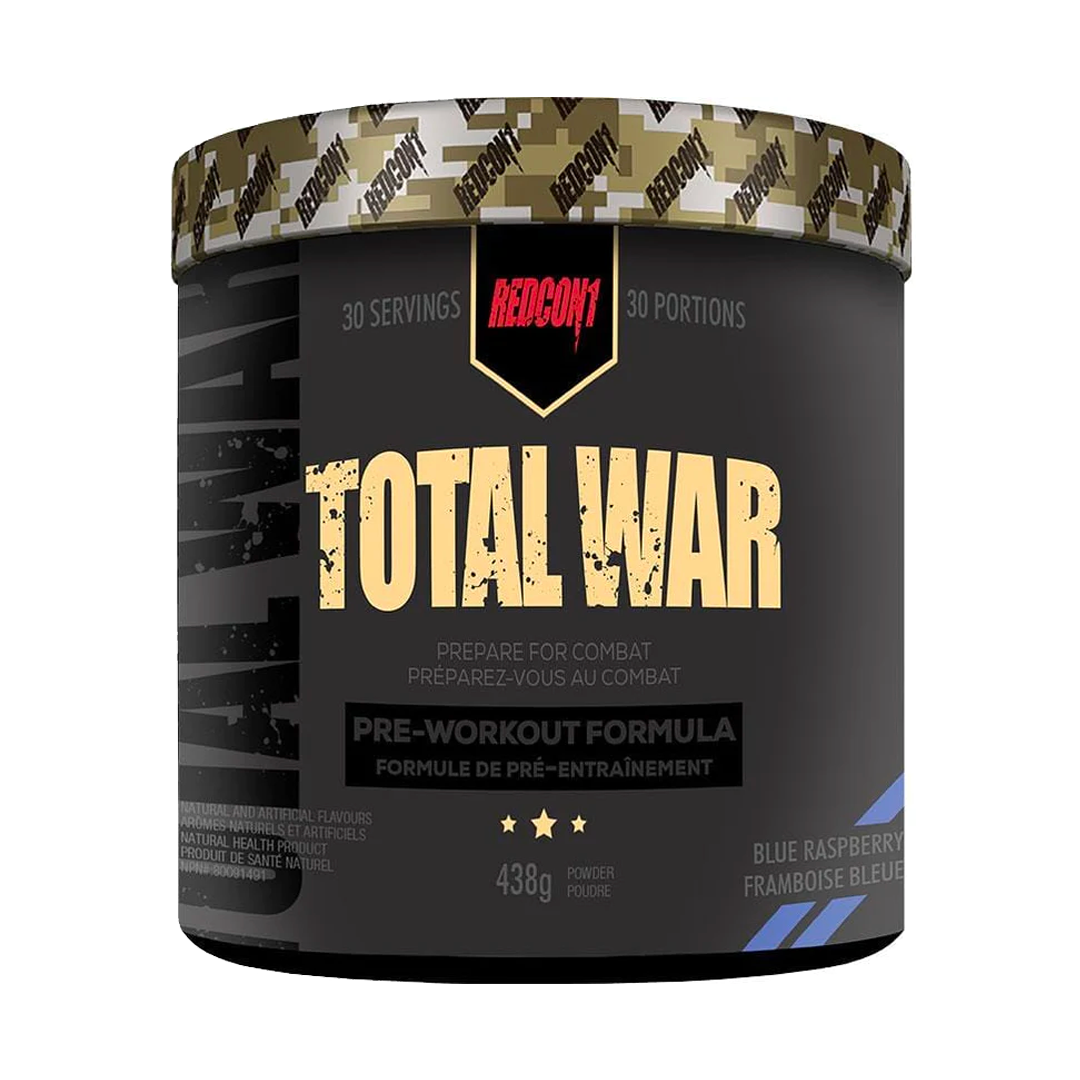 Total War 438g