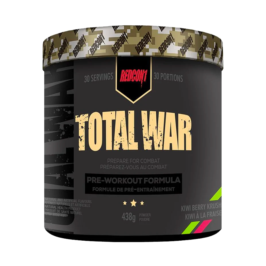Total War 438g
