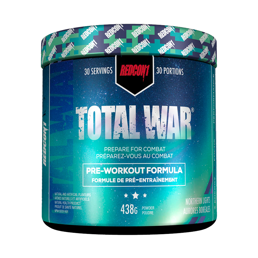 Total War 438g