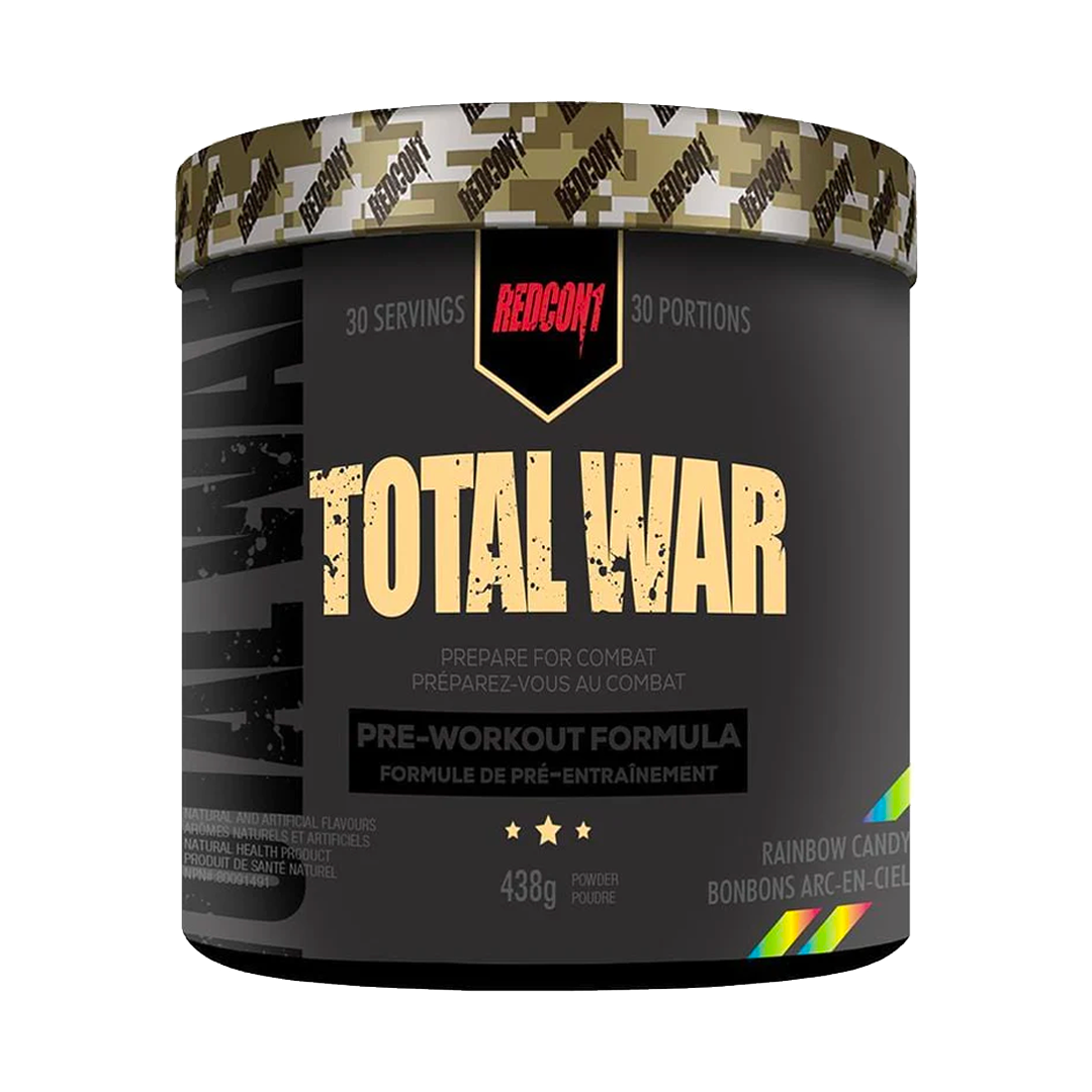 Total War 438g