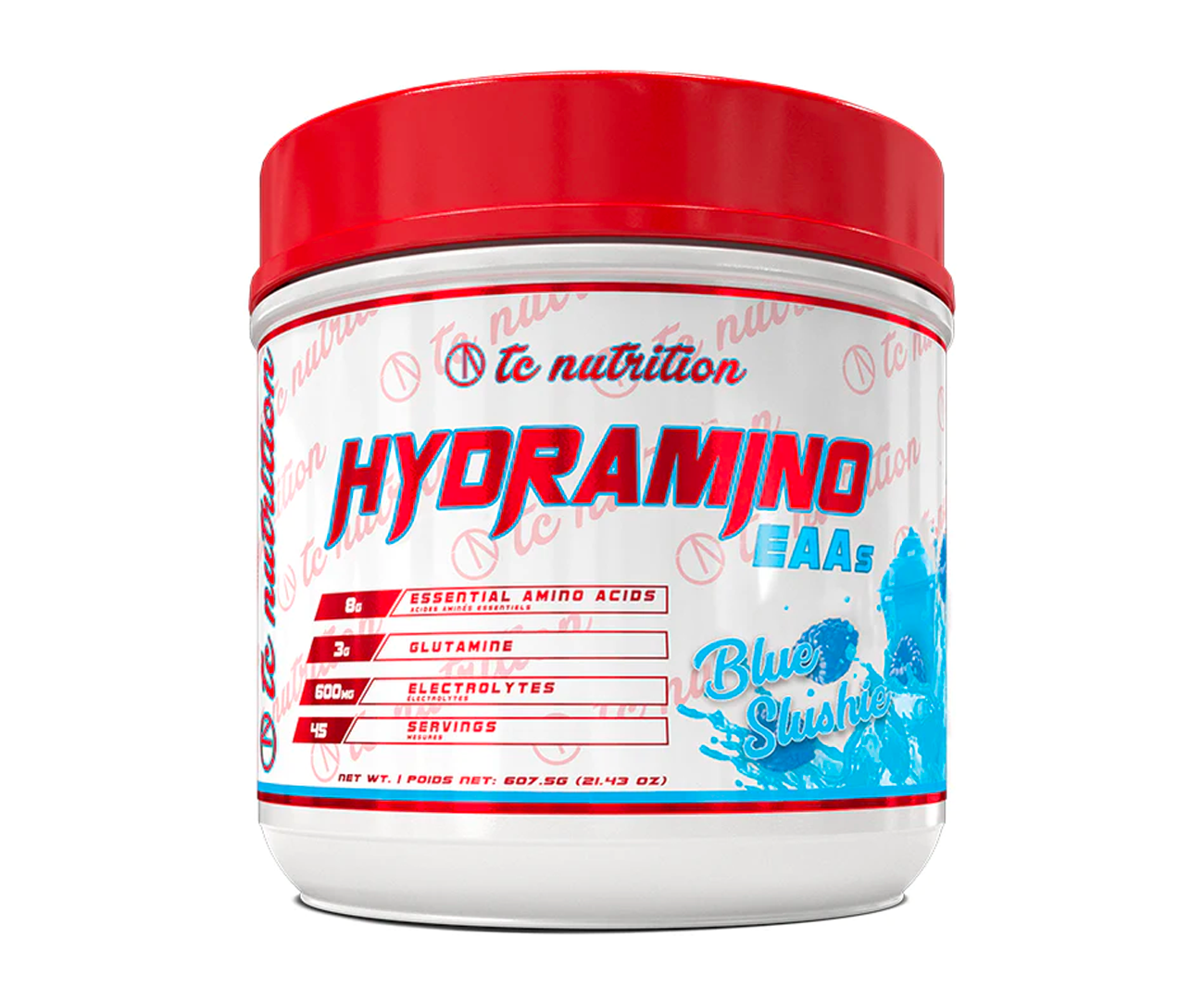 Hydramino 607g