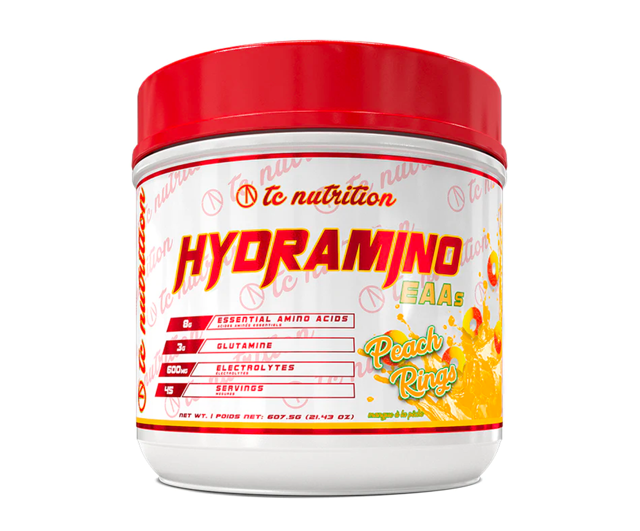 Hydramino 607g