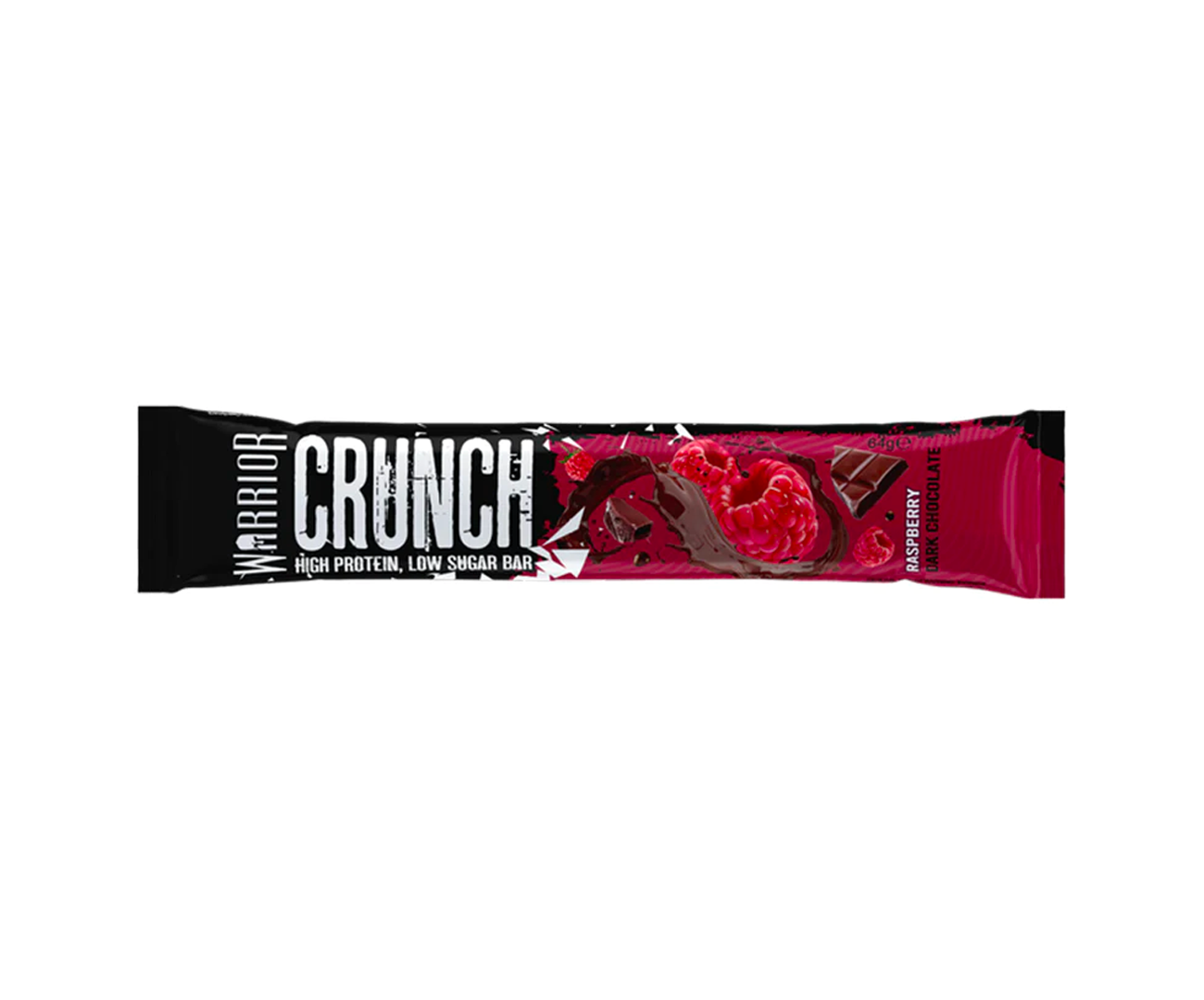 Warrior Crunch Bar