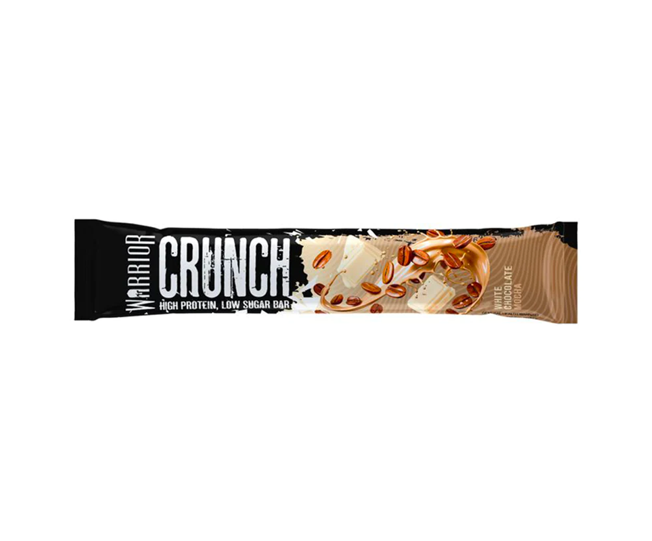 Warrior Crunch Bar