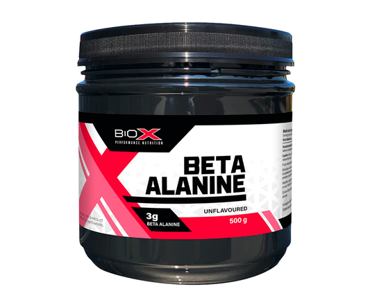 Beta Alanine 500g