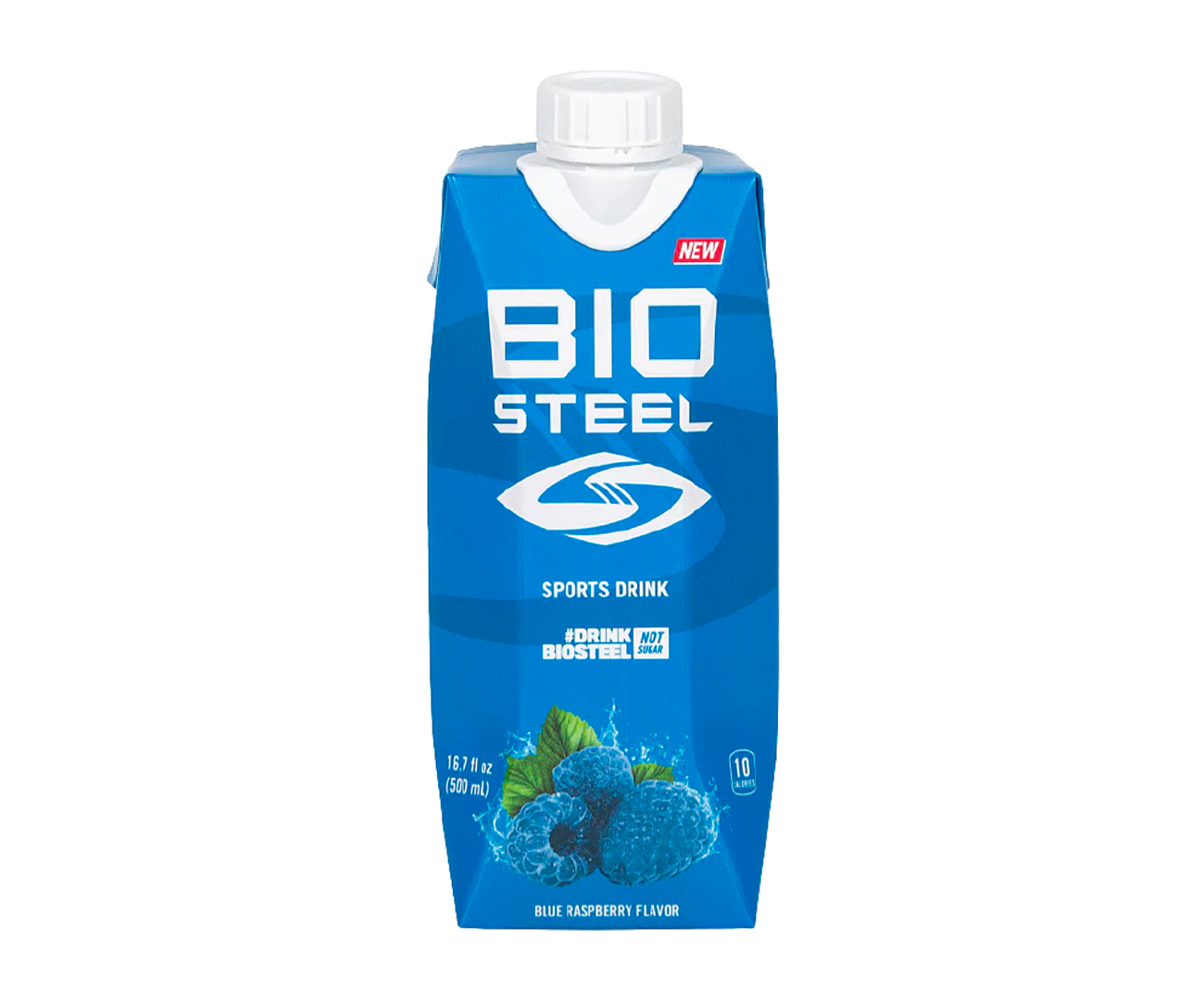 BioSteel Sports Drink 500mL