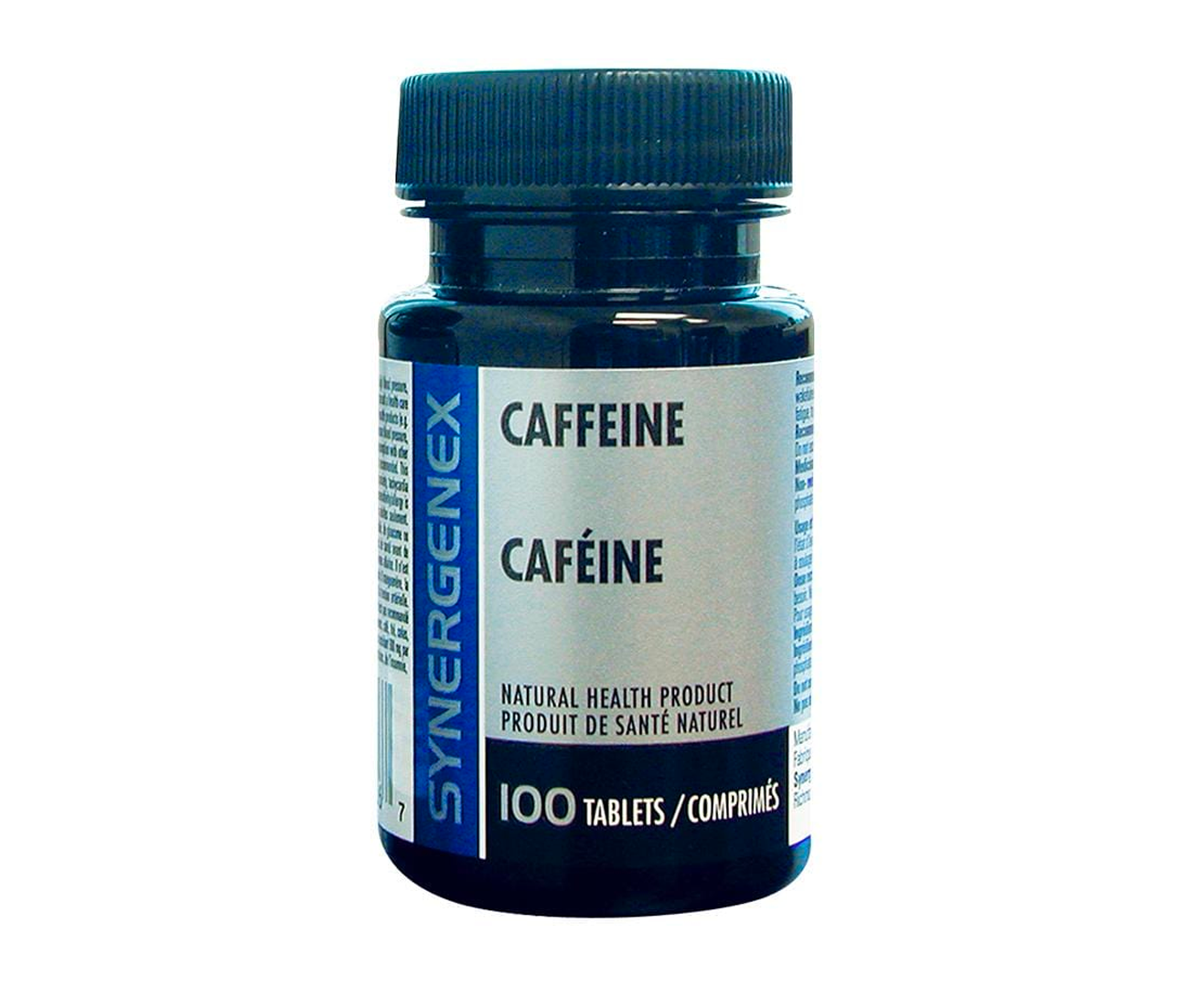 Caffeine 100 Tabs