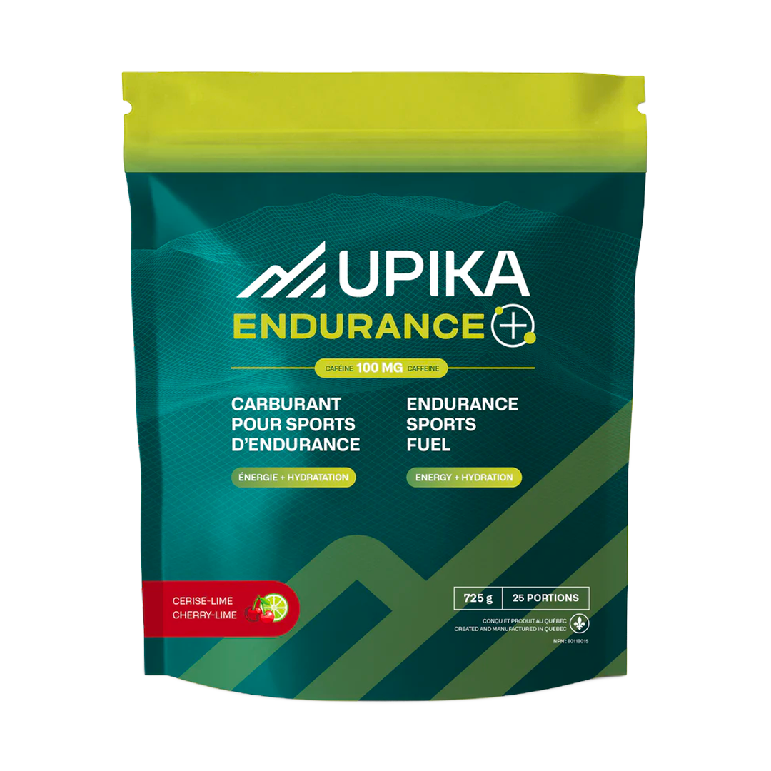 Upika Endurance Plus 725g