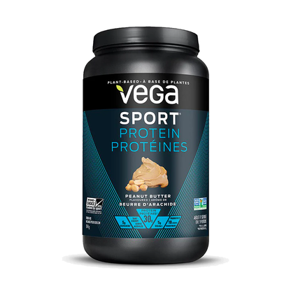 Vega Sport Protein 801g