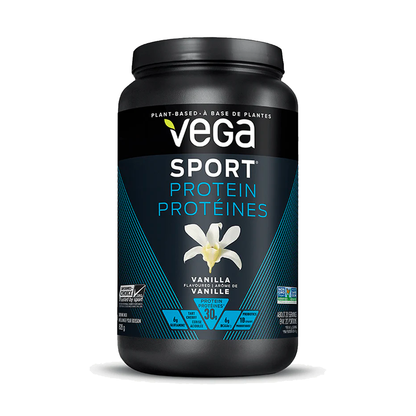 Vega Sport Protein 801g